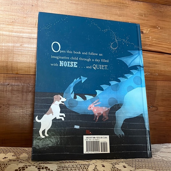 Rumble Grumble….. HUSH - Picture 6 of 7